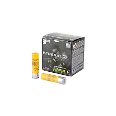 FED RAPTOR STEEL 20GA 3
