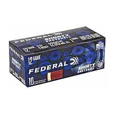 FED SHRTY SS 12GA 1.75