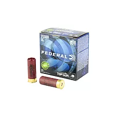 FED TOP GUN 12GA 2.75