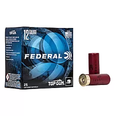 FED TOP GUN 12GA 2.75
