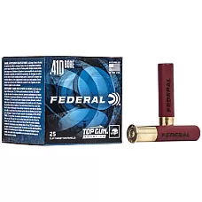 FED TOP GUN 410 2.5