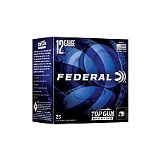 FED TOP GUN 12GA 2.75