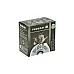 FED FLD/RANGE STEEL 12GA 2 3/4 #6 25