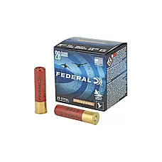FED SPEED-SHOK STEEL 28GA 2 3/4 # 6