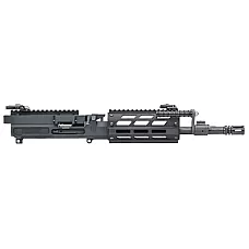 FIGHT MCR DF UPPER 556 MLOK 12.5
