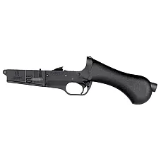 FIGHT SCR RAIDER LOWER 223/556 BLK