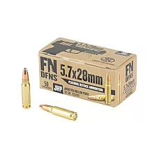 FN DFNS SS200 5.7X28MM 30GR 50/500