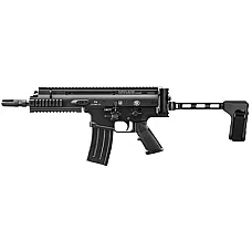 FN SCAR 15P SBT BRC 556 7.5