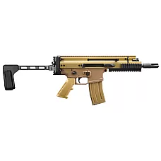 FN SCAR 15P SBT BRC 556 7.5
