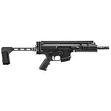 FN SCAR 15P SBT BRC 556 7.5