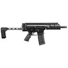 FN SCAR 15P SBT BR 300BLK BLK 30RD
