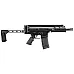 FN SCAR 15P SBT BR 300BLK BLK 30RD
