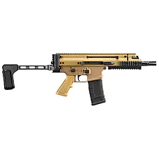 FN SCAR 15P SBT BRC 300BLK FDE 30RD