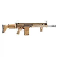 FN SCAR 17S 762 16.25