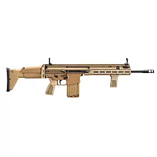 FN SCAR 17S 762 16.25