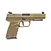 FN FIVE SEVEN 5.7X28MM 20RD AS FDE