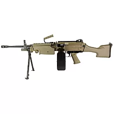 FN M249S 5.56NATO 18.5