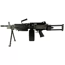 FN M249S 5.56NATO 16.1