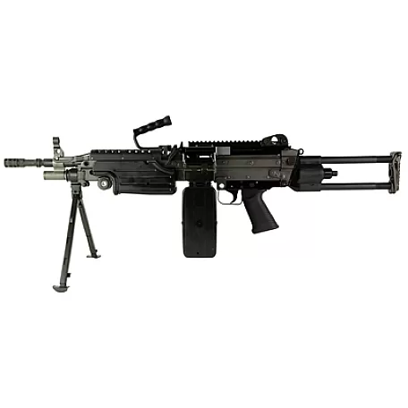FN M249S 5.56NATO 16.1