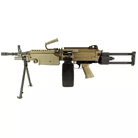 FN M249S 5.56NATO 16.1