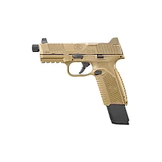 FN 509 TACTICAL 9MM 4.5
