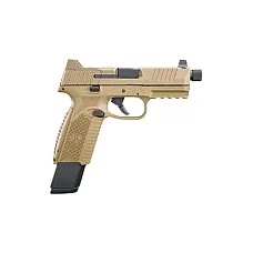 FN 509 TACTICAL 9MM 4.5