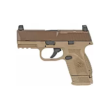 FN 509 COMPACT MRD 9MM 3.7