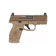 FN 509 COMPACT MRD 9MM 3.7
