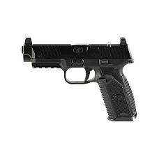 FN 509 FULLSIZE MRD 9MM 17RD BLK