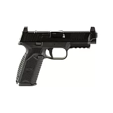 FN 509 FULLSIZE MRD 9MM 17RD BLK