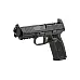 FN 509 FULLSIZE MRD 9MM 10RD BLK