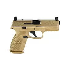 FN 509 MIDSIZE 9MM 4