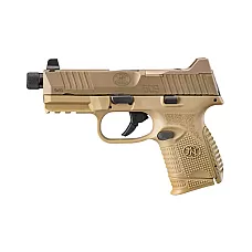 FN 509C TACT 9MM 4.32