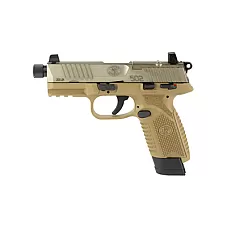 FN 502T 22LR 4.6
