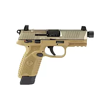 FN 502T 22LR 4.6