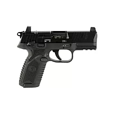FN 502 MRD 22LR 10RD BLK