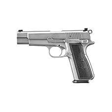 FN HIGH POWER 9MM 4.7