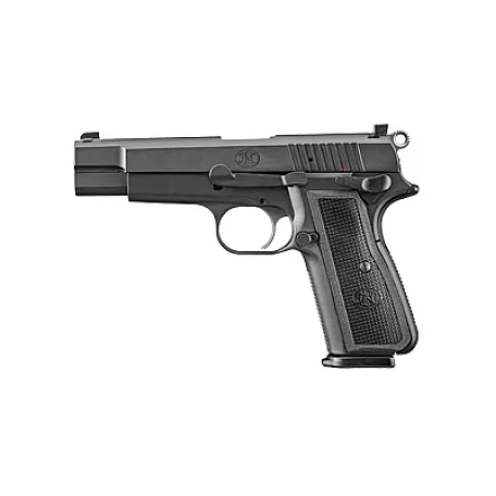 FN HIGH POWER 9MM 4.7