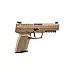 FN FIVE SEVEN MRD 5.7X28MM 20RD FDE