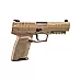 FN FIVE SEVEN MRD 5.7X28MM 10RD FDE