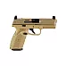 FN 510 MRD 10MM NMS D 15RD FDE