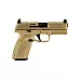 FN 510 MRD 10MM NMS D 10RD FDE