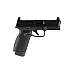 FN 545 MRD 45ACP NMS D 15RD BLK