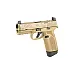FN 545 MRD 45ACP NMS D 10RD FDE