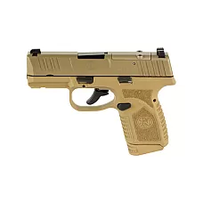 FN REFLEX MRD NMS 9MM 3.3