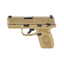 FN REFLEX MRD MS 9MM 3.3