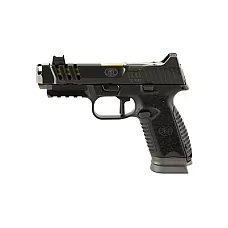 FN 509 CC EDGE XL 9MM 17RD BLK/GRY