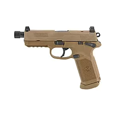 FN FNX-45 TACT 45ACP 5.3