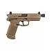 FN FNX-45 TACT 45ACP 5.3