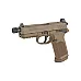 FN FNX-45 TACT 45ACP 5.3